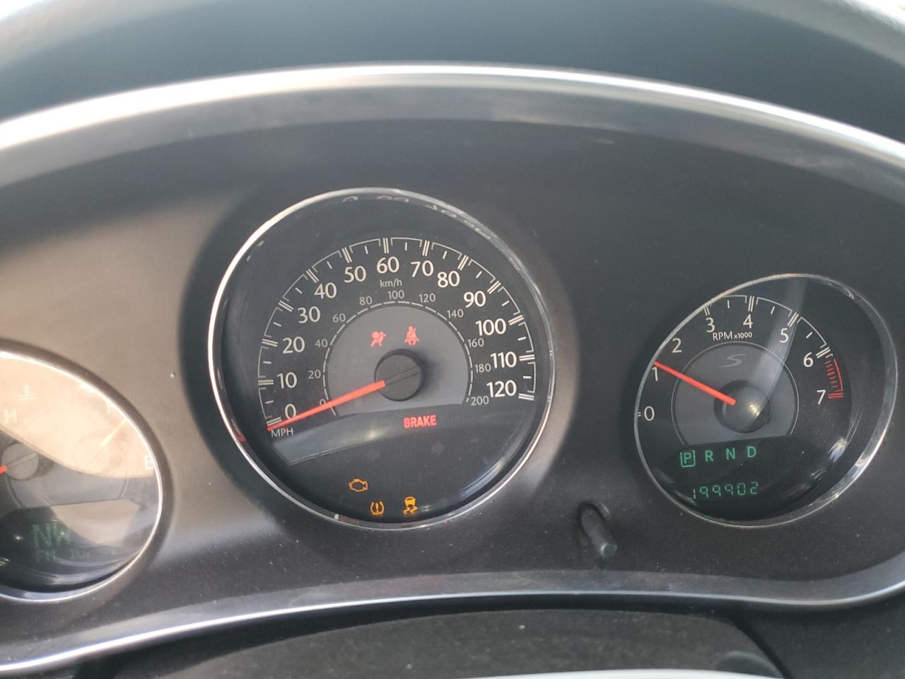 2014 Chrysler 200 Touring VIN: 1C3CCBBG2EN178453 Lot: 67234795