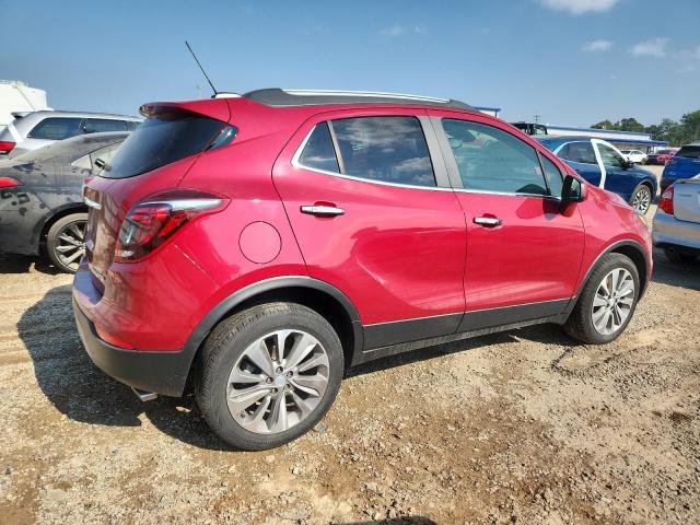  BUICK ENCORE 2020 Czerwony