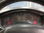 1997 TOYOTA MR2 GT 16V for sale at Copart SANDWICH