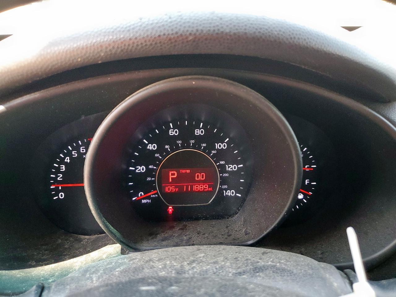 2018 Kia Soul VIN: KNDJN2A28J7559127 Lot: 70043345