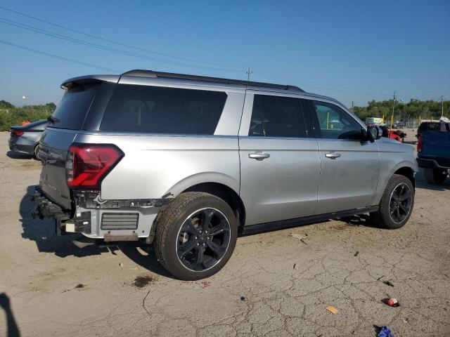 FORD EXPEDITION 2023 Srebrny