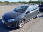 2017 VOLKSWAGEN POLO MATCH EDITION for sale at Copart SANDTOFT