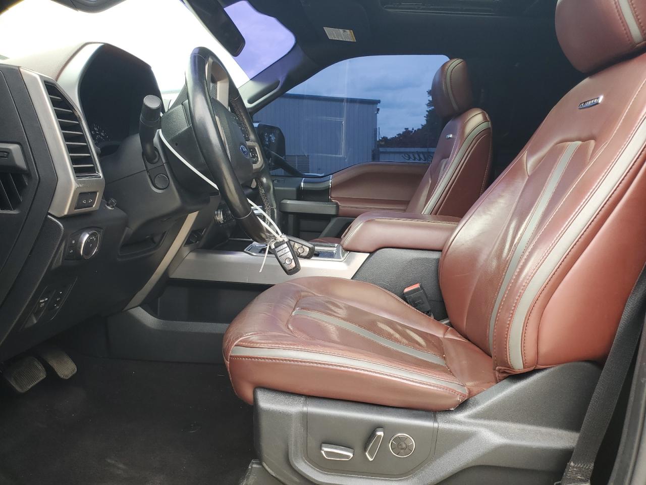 2019 Ford F150 Supercrew VIN: 1FTEW1E5XKFA41900 Lot: 70346485