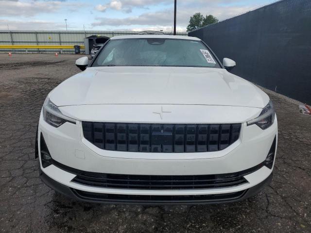  POLESTAR 2 2023 Biały
