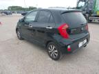 2015 KIA PICANTO VR7  for sale at Copart SANDWICH