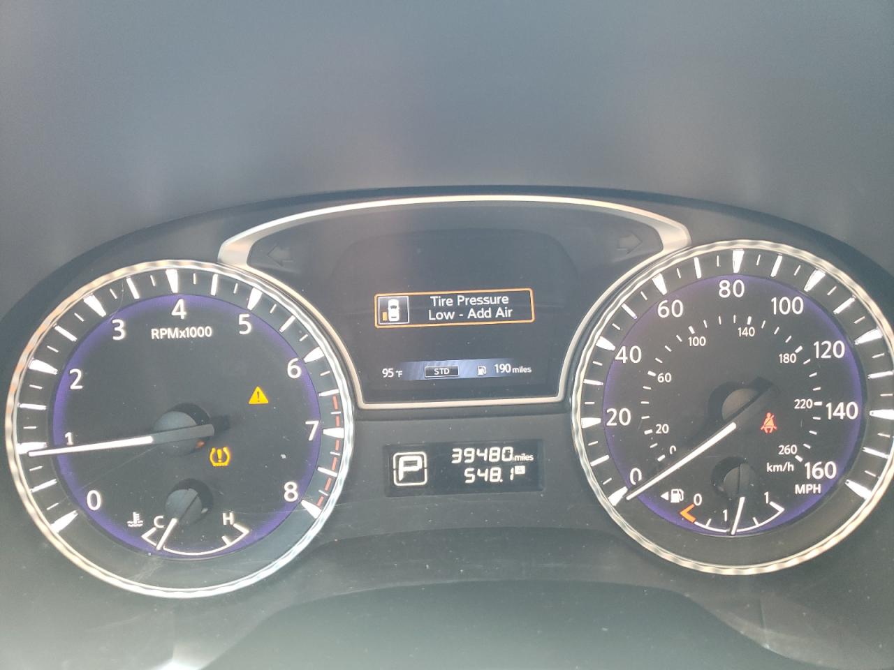 2020 Infiniti Qx60 Luxe VIN: 5N1DL0MM6LC542515 Lot: 68291055