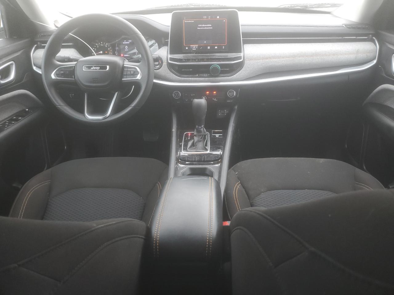 2022 Jeep Compass Sport VIN: 3C4NJCAB5NT103316 Lot: 67775215