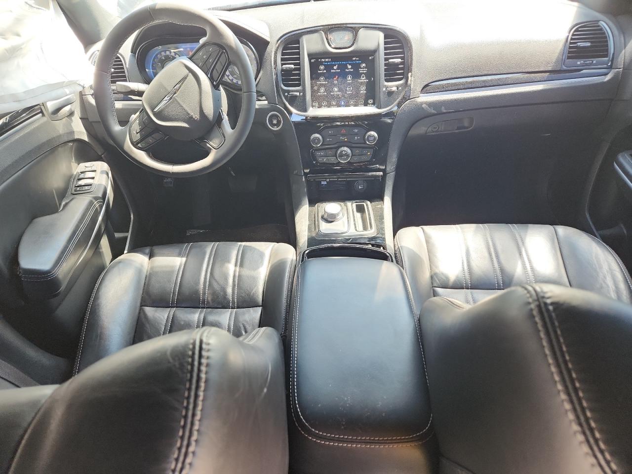 2023 Chrysler 300 S VIN: 2C3CCABG9PH706351 Lot: 70459665