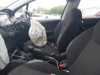 2016 PEUGEOT 208 XS-LIME for sale at Copart ST HELENS