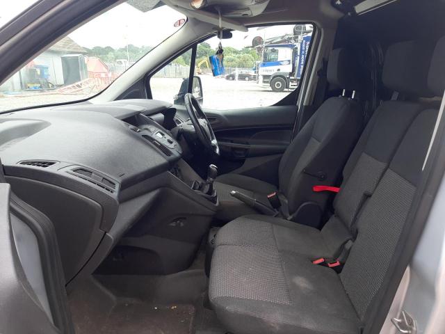 2015 FORD TRANSIT CO