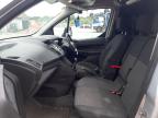 2015 FORD TRANSIT CO for sale at Copart WOLVERHAMPTON