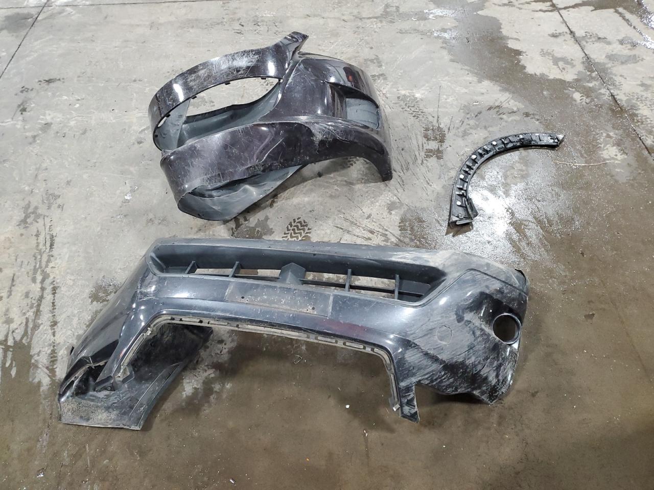 2014 Subaru Xv Crosstrek 2.0 Premium VIN: JF2GPACC9E8261112 Lot: 70695725