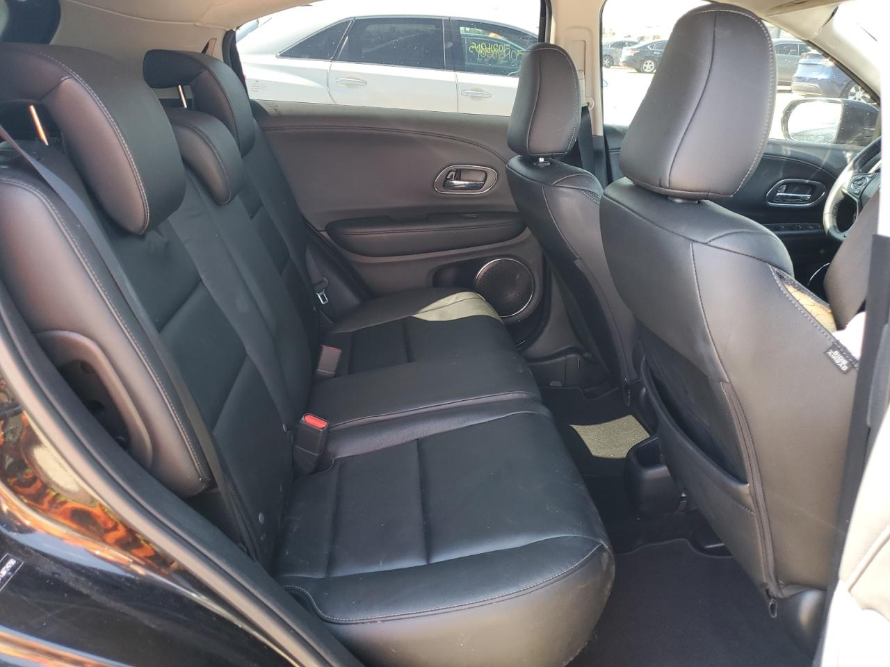 2018 Honda Hr-V Exl VIN: 3CZRU6H71JM724790 Lot: 70667395