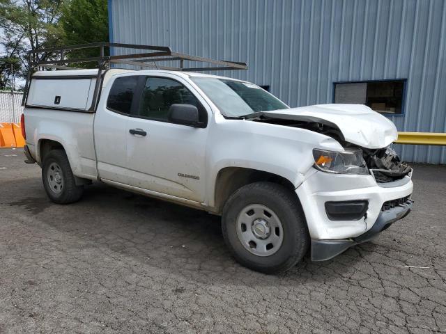  CHEVROLET COLORADO 2015 Biały