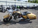2017 HARLEY-DAVIDSON FLHR ROAD KING   for sale at Copart MA - FREETOWN