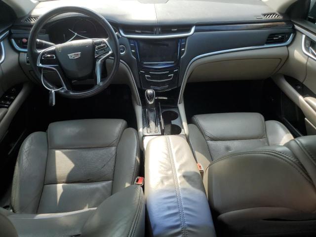  CADILLAC XTS 2017 Угольный