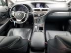 2013 LEXUS RX 350 BASE   for sale at Copart ON - LONDON