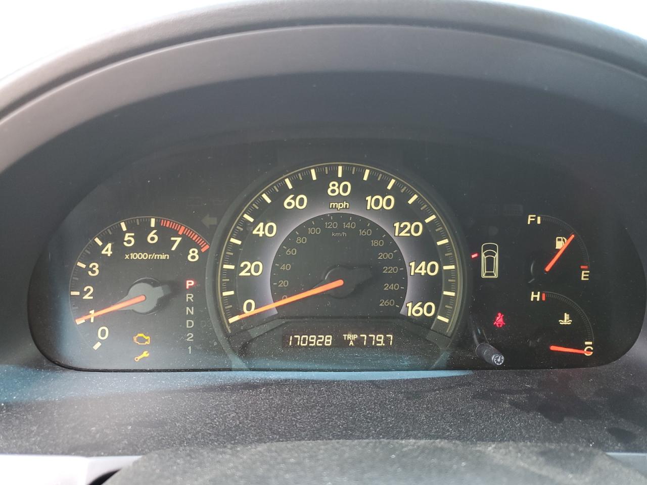 2006 Honda Odyssey Lx VIN: 5FNRL38296B042358 Lot: 67562315