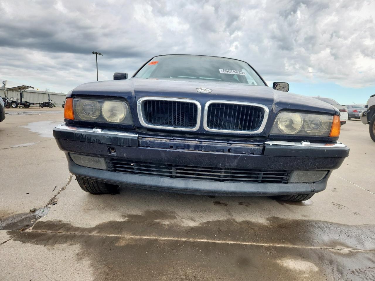 III (E38)