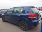 2009 VOLKSWAGEN GOLF S TSI for sale at Copart GLOUCESTER