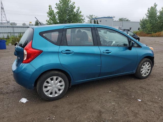 2015 NISSAN VERSA NOTE S  