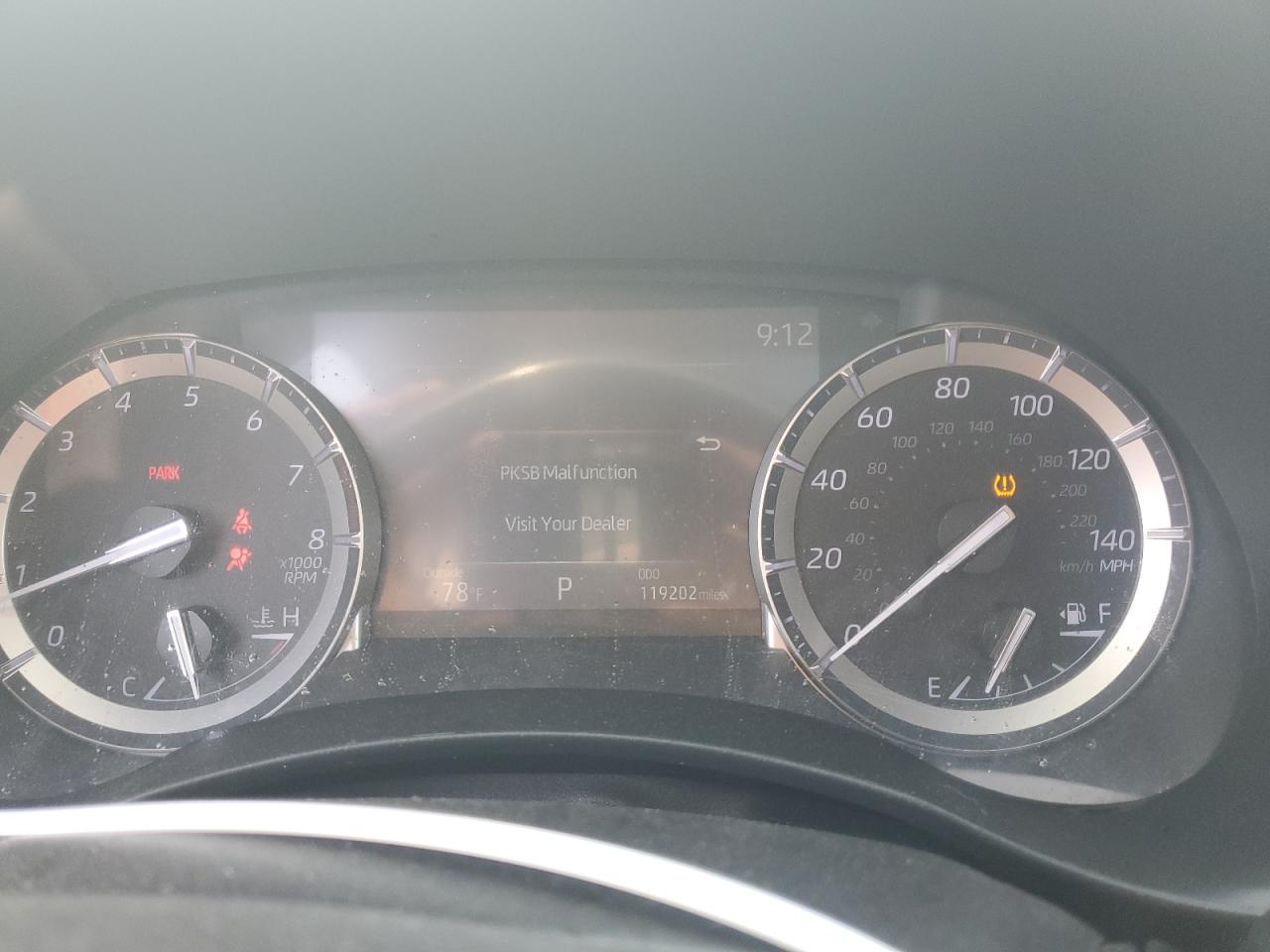 2022 Toyota Highlander Limited VIN: 5TDDZRBH8NS164454 Lot: 67758645