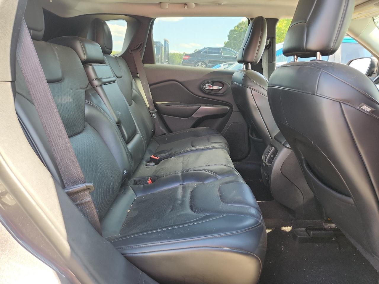 2019 Jeep Cherokee Limited VIN: 1C4PJMDX4KD148402 Lot: 69956125