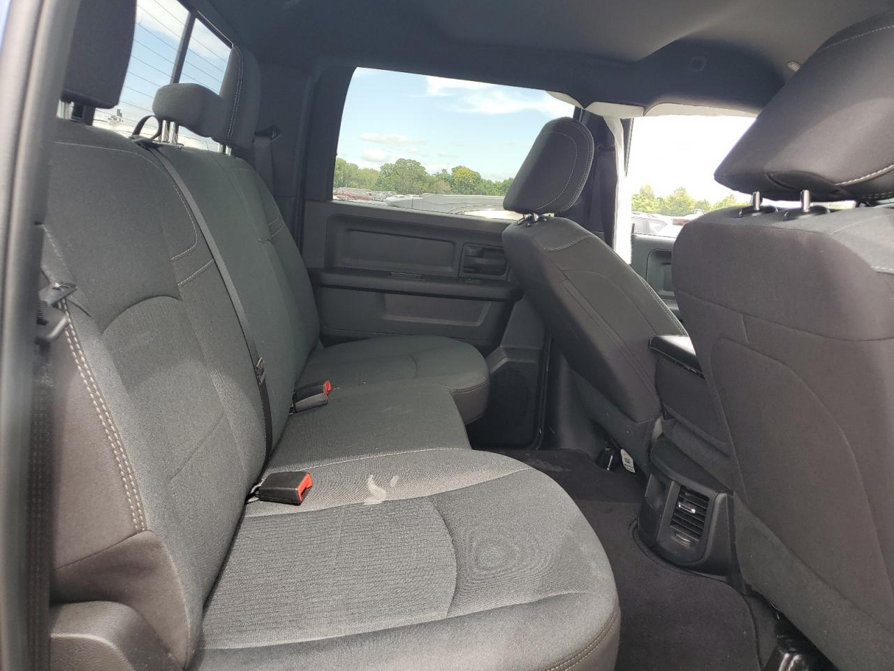 2024 Ram 2500 Tradesman VIN: 3C6UR5CLXRG359558 Lot: 70231745