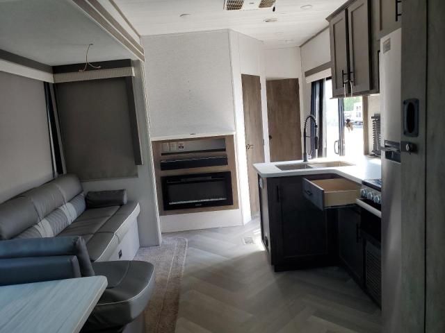 2022 FOREST RIVER SALEM VILLA 42QBQ