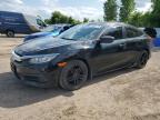 2017 HONDA CIVIC LX   for sale at Copart ON - LONDON