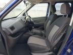 2013 FIAT DOBLO ELEG for sale at Copart YORK