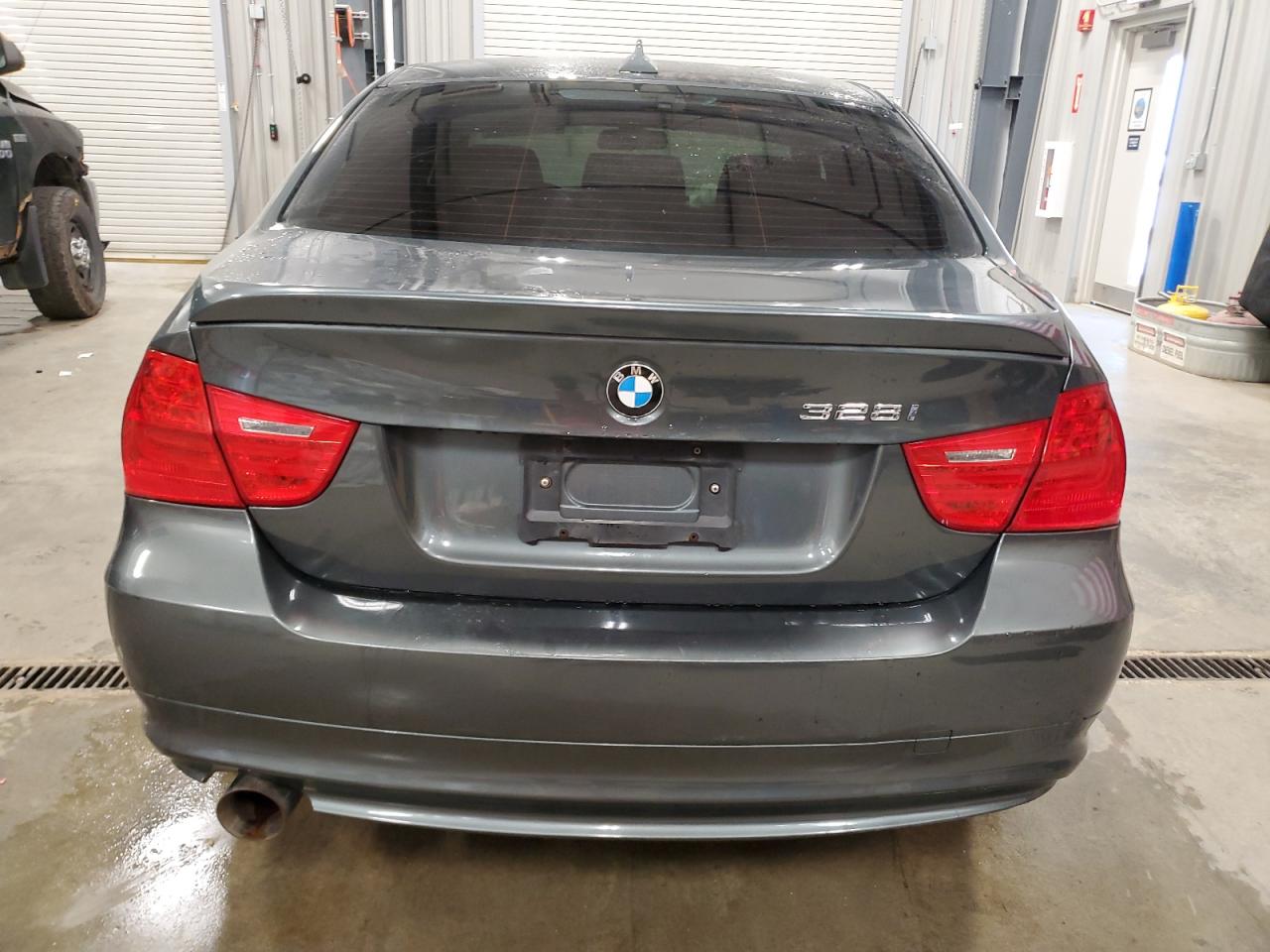 2010 BMW 328 Xi Sulev VIN: WBAPK5C50AA650436 Lot: 67419975
