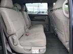 2016 HONDA ODYSSEY EX   à vendre chez Copart ON - LONDON