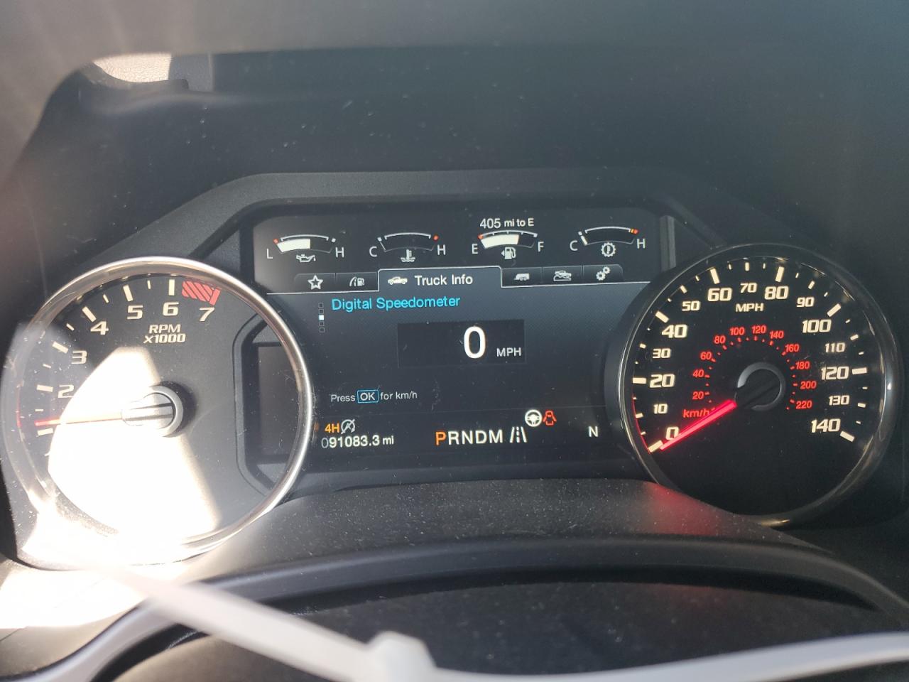 2018 Ford F150 Raptor VIN: 1FTFW1RG0JFA06281 Lot: 67551195