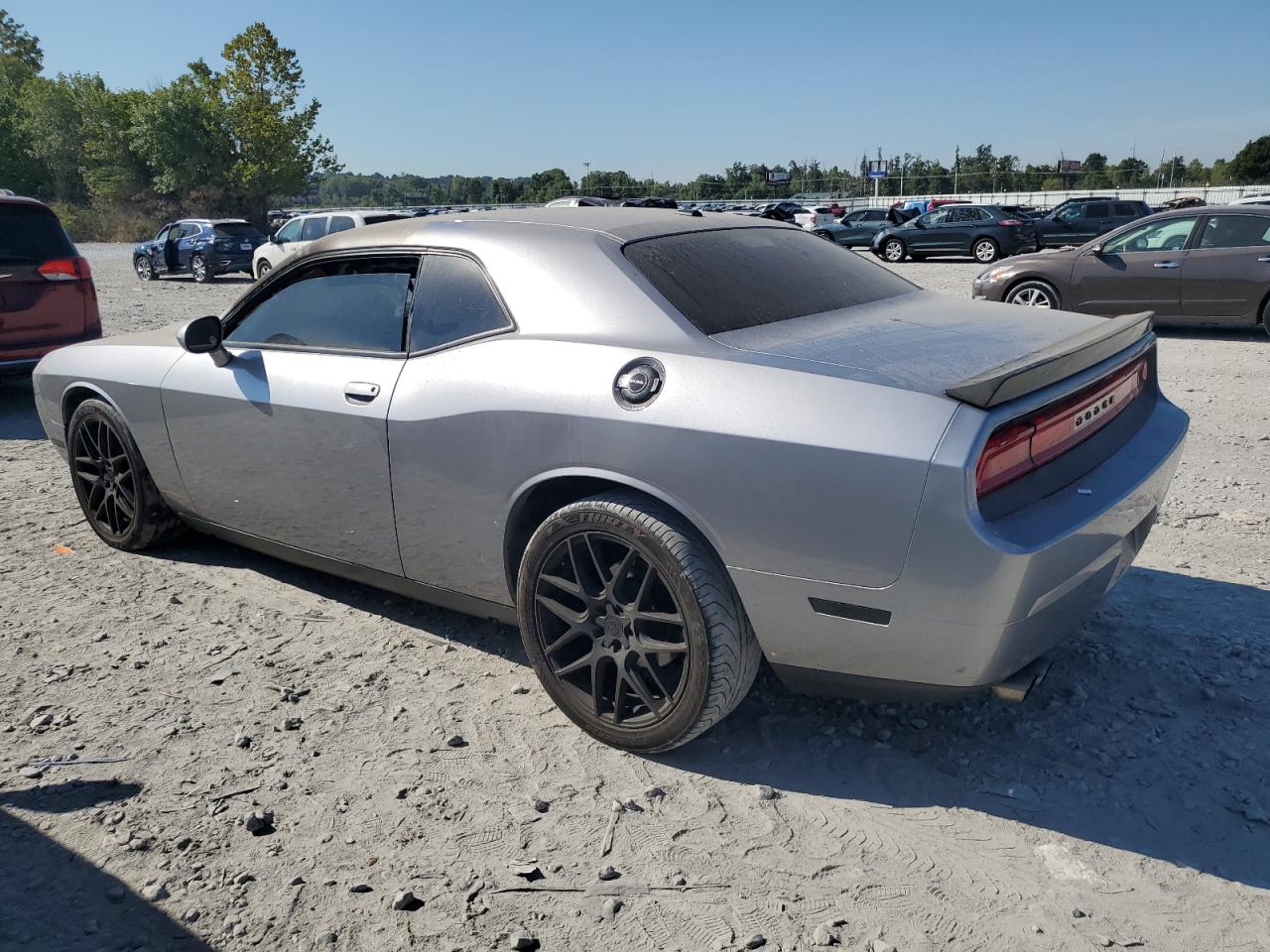 2014 Dodge Challenger R/T VIN: 2C3CDYBT0EH216767 Lot: 70231415