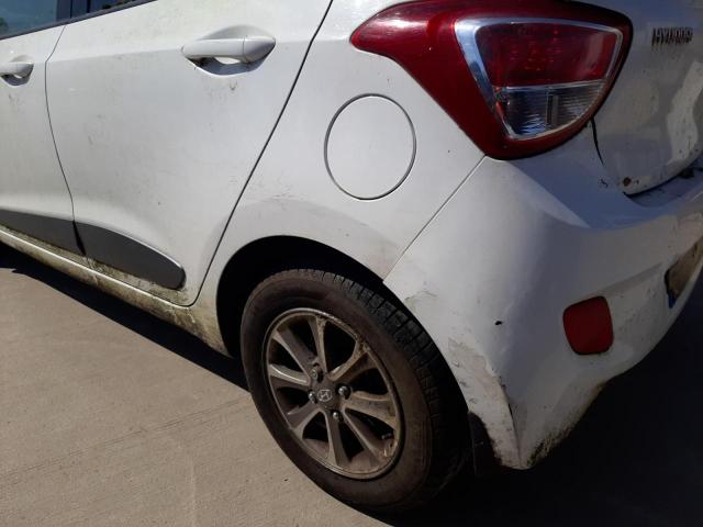 2014 HYUNDAI I10 PREMIU