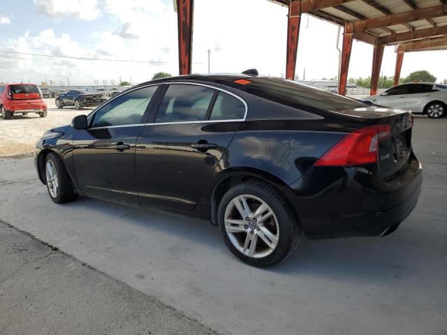  VOLVO S60 2015 Black