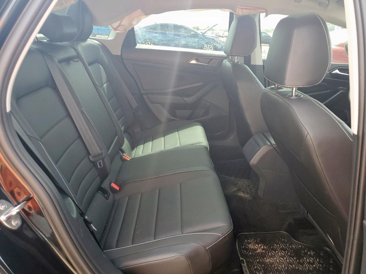 2024 Volkswagen Jetta Se VIN: 3VW7M7BU7RM062174 Lot: 67681755