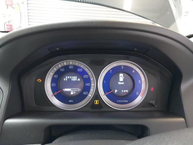 2011 VOLVO XC60 R-DES