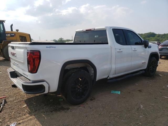  GMC SIERRA 2023 Белы