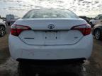 2016 TOYOTA COROLLA L   for sale at Copart ON - TORONTO