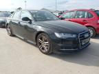 2018 AUDI A6 S LINE TFSI S-A  for sale at Copart SANDY