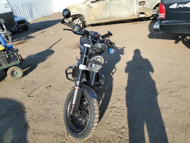 2020 HUSQVARNA VITPILEN 401/SVARTPILEN 401   