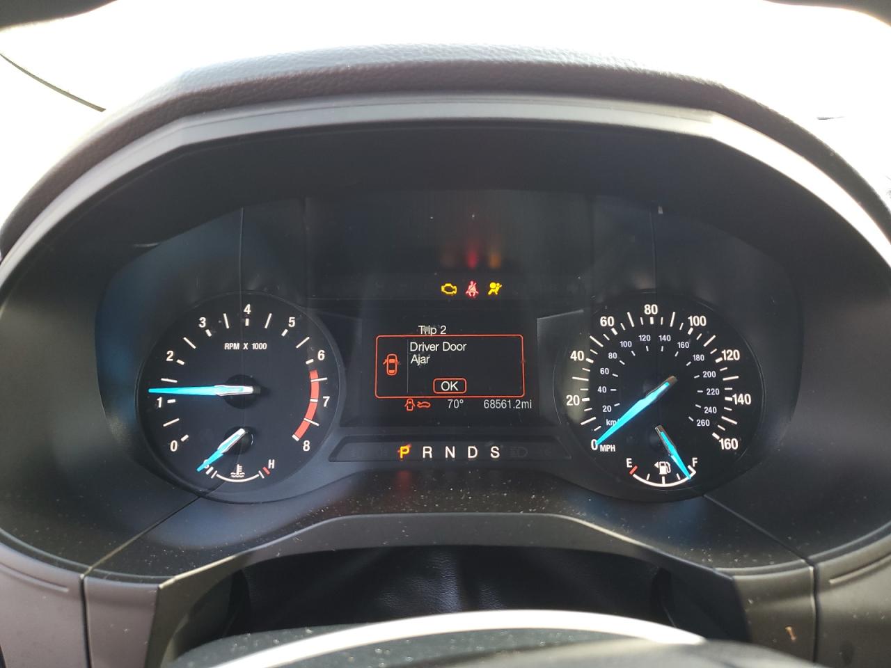 2020 Ford Edge Se VIN: 2FMPK3G90LBA73141 Lot: 89879835