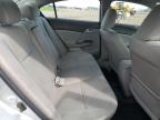 2012 HONDA CIVIC LX   for sale at Copart AB - CALGARY