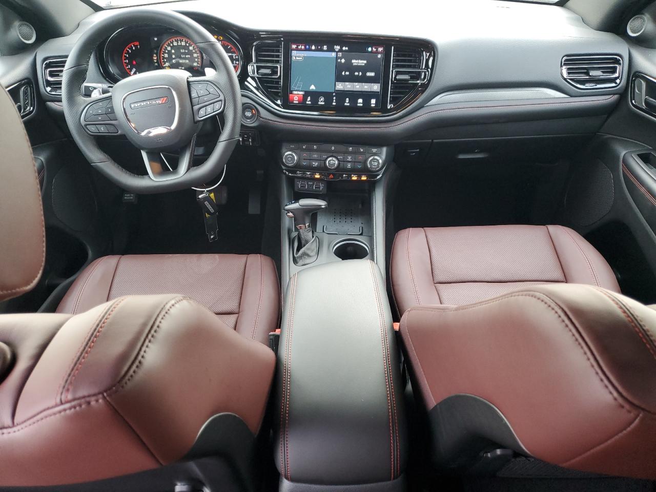 2025 Dodge Durango Gt VIN: 1C4RDJDG3SC516105 Lot: 68643795