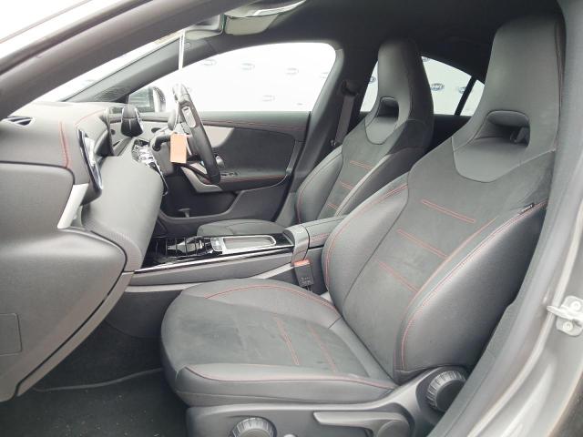 2024 MERCEDES BENZ CLA 200 AM
