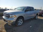 2016 RAM 1500 SLT   for sale at Copart IN - INDIANAPOLIS