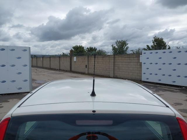 2010 FIAT PANDA ACTI