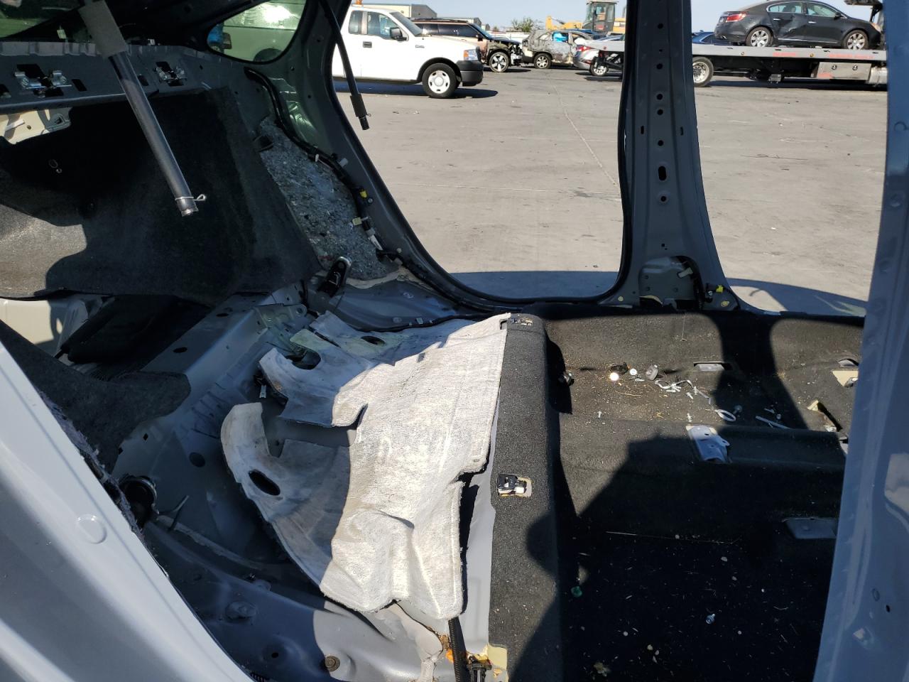 2021 Honda Accord Sport VIN: 1HGCV2F33MA027738 Lot: 70547275